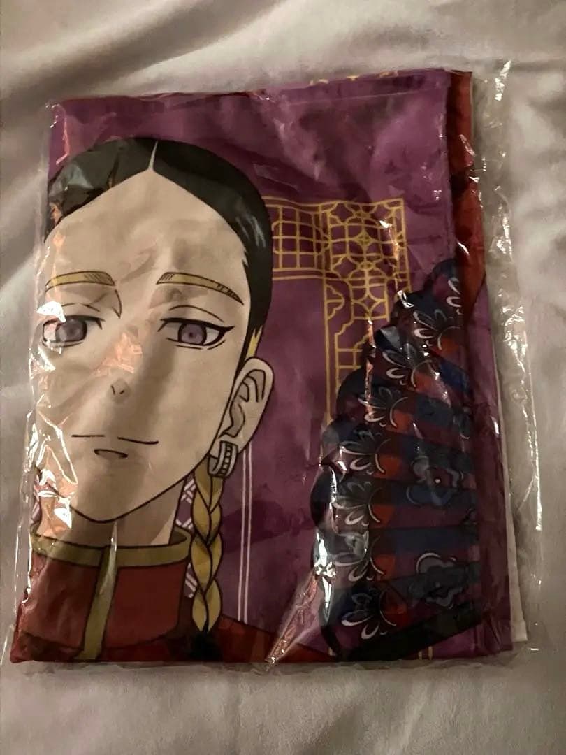 東京リベンジャーズ　灰谷蘭　グッズまとめ　②