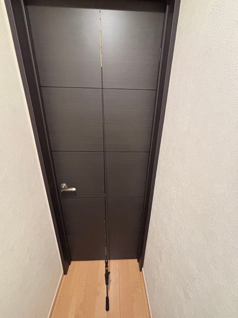 メジャークラフト　ソルパラ　イカメタル　ベイトモデル