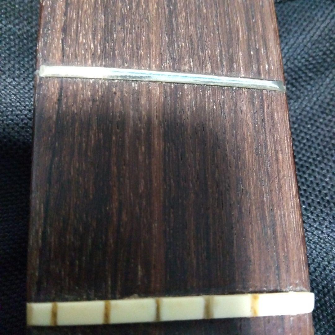 ビルブラザーズ…ネック値下げ品…