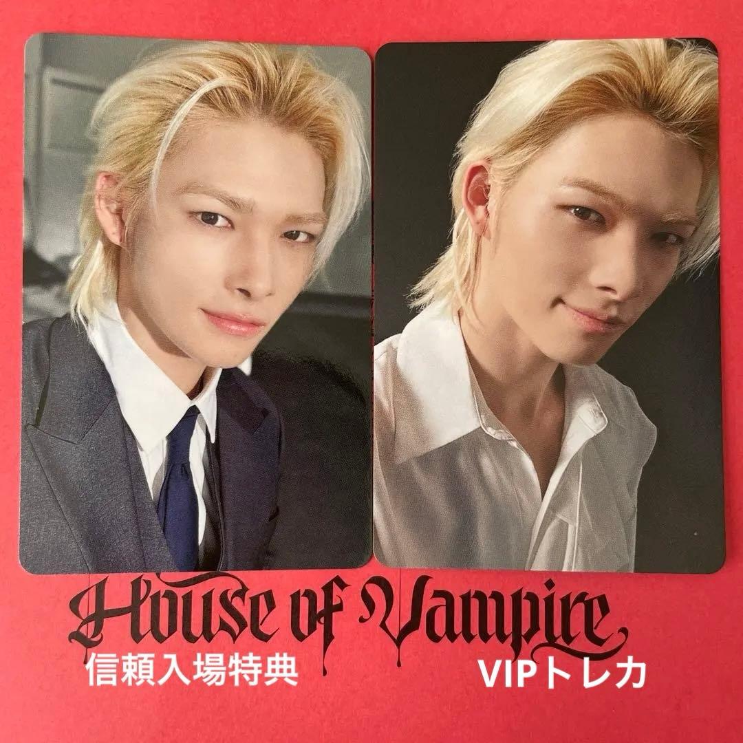 ENHYPEN ミュージアム ニキ セット