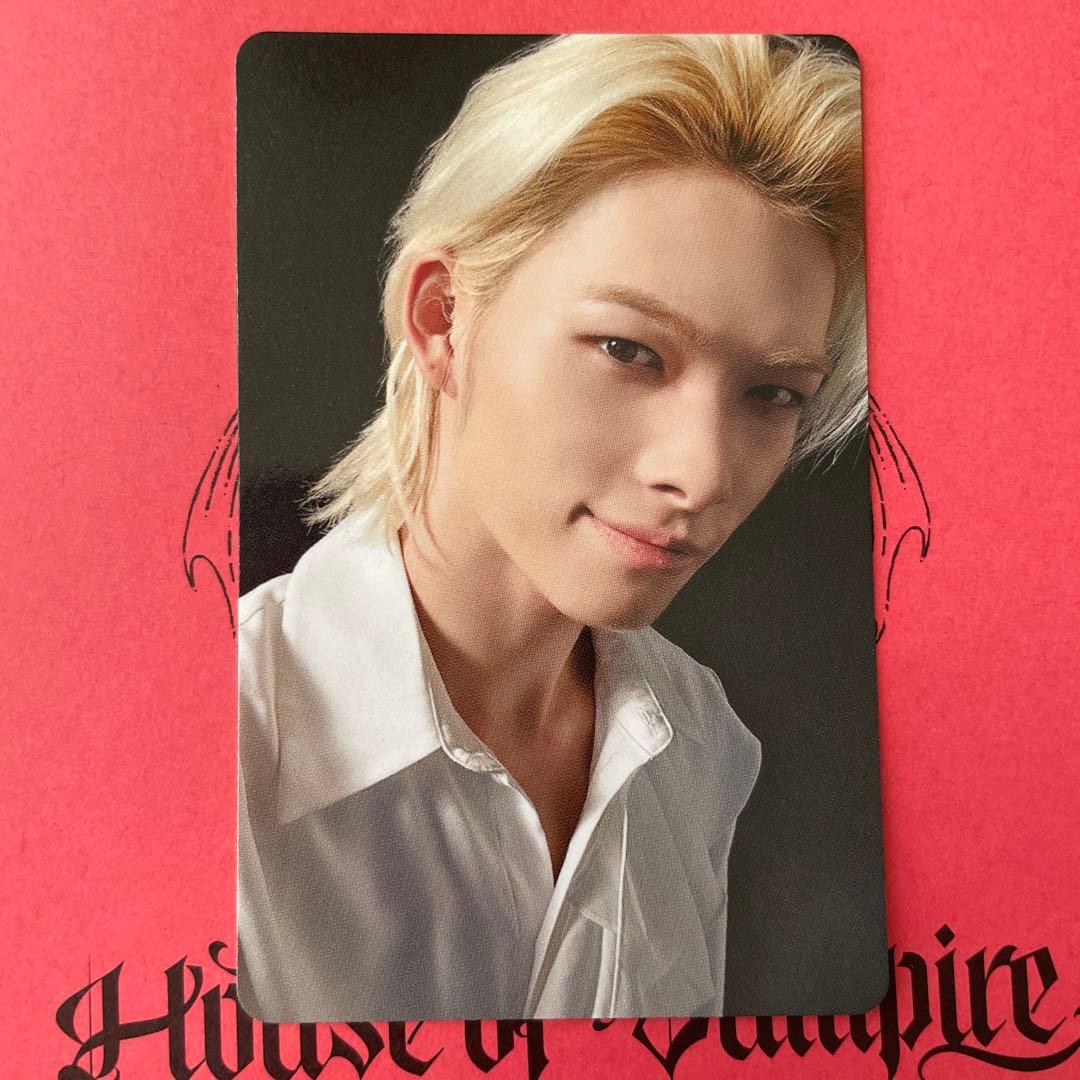 ENHYPEN ミュージアム ニキ セット