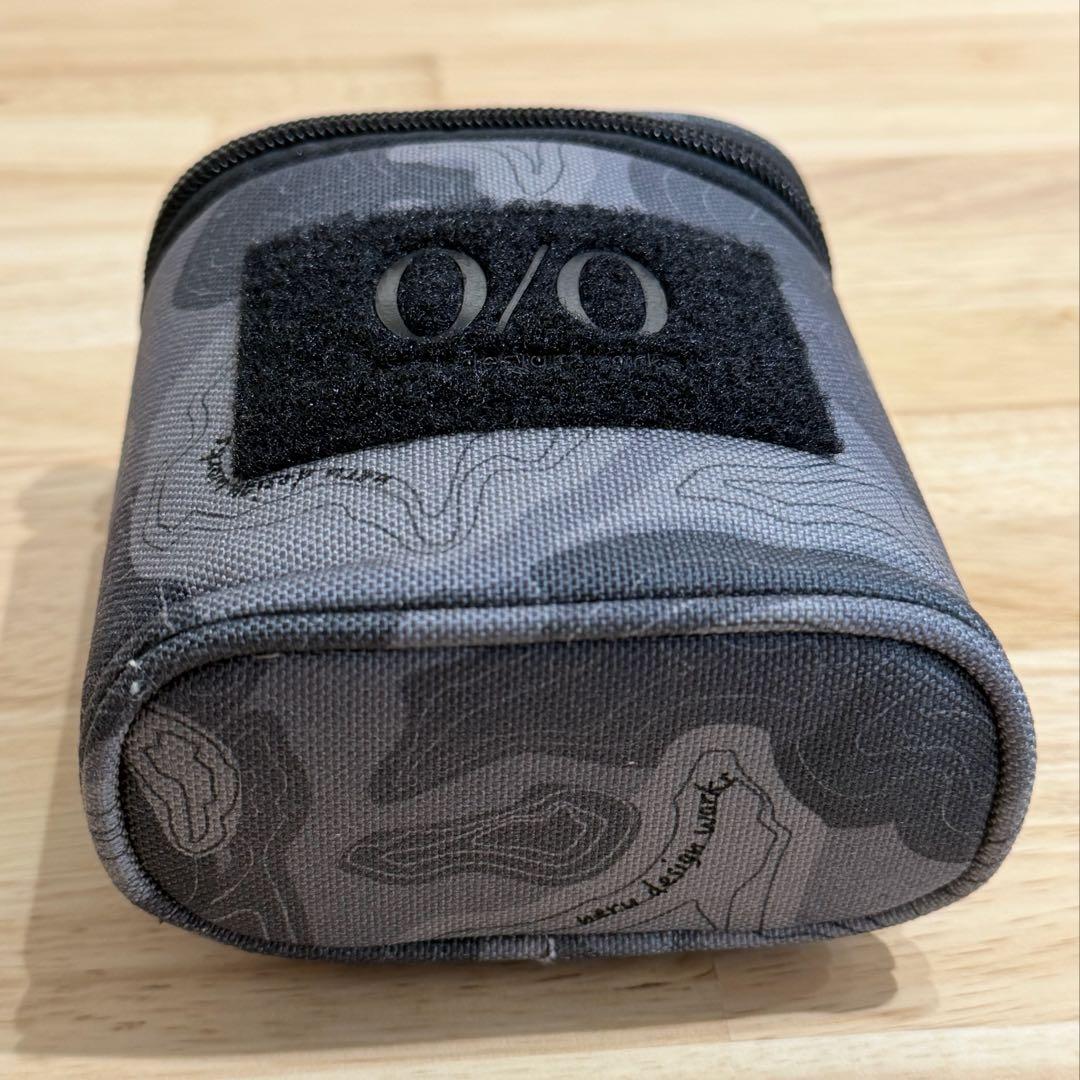 MIYABI THE RICH amber 2個 TOPOカモグレーケース付き