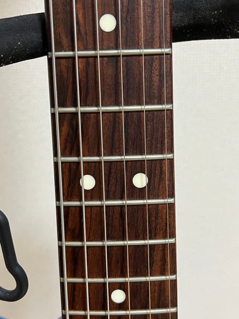 Fender Made in Japan Hybrid II ストラトキャスター