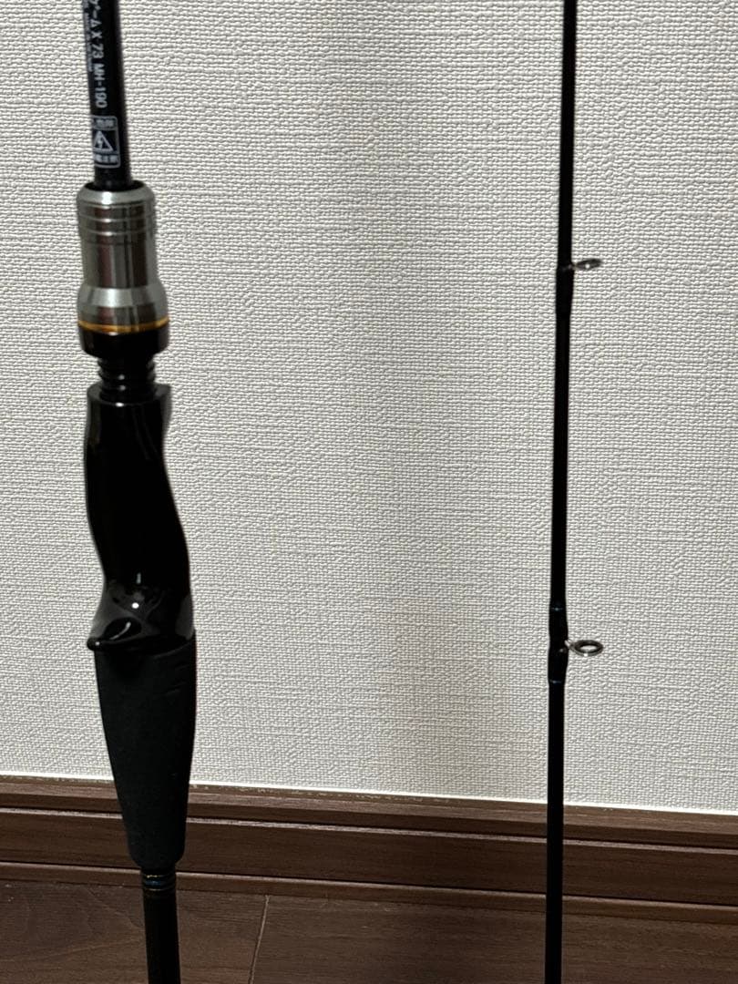 Daiwa ライトゲーム X 73 MH-190 極美品