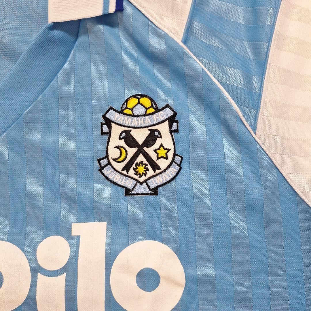 ジュビロ磐田 94 95 Puma ユニフォーム