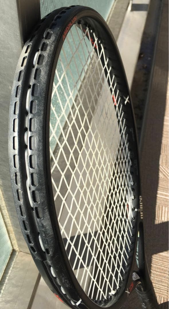 x105 290g 右利き用　G2