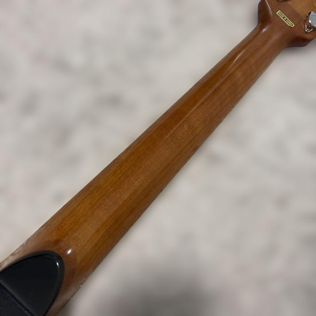 Applause Model no.AEN 148 エレアコ　ハードケース付き