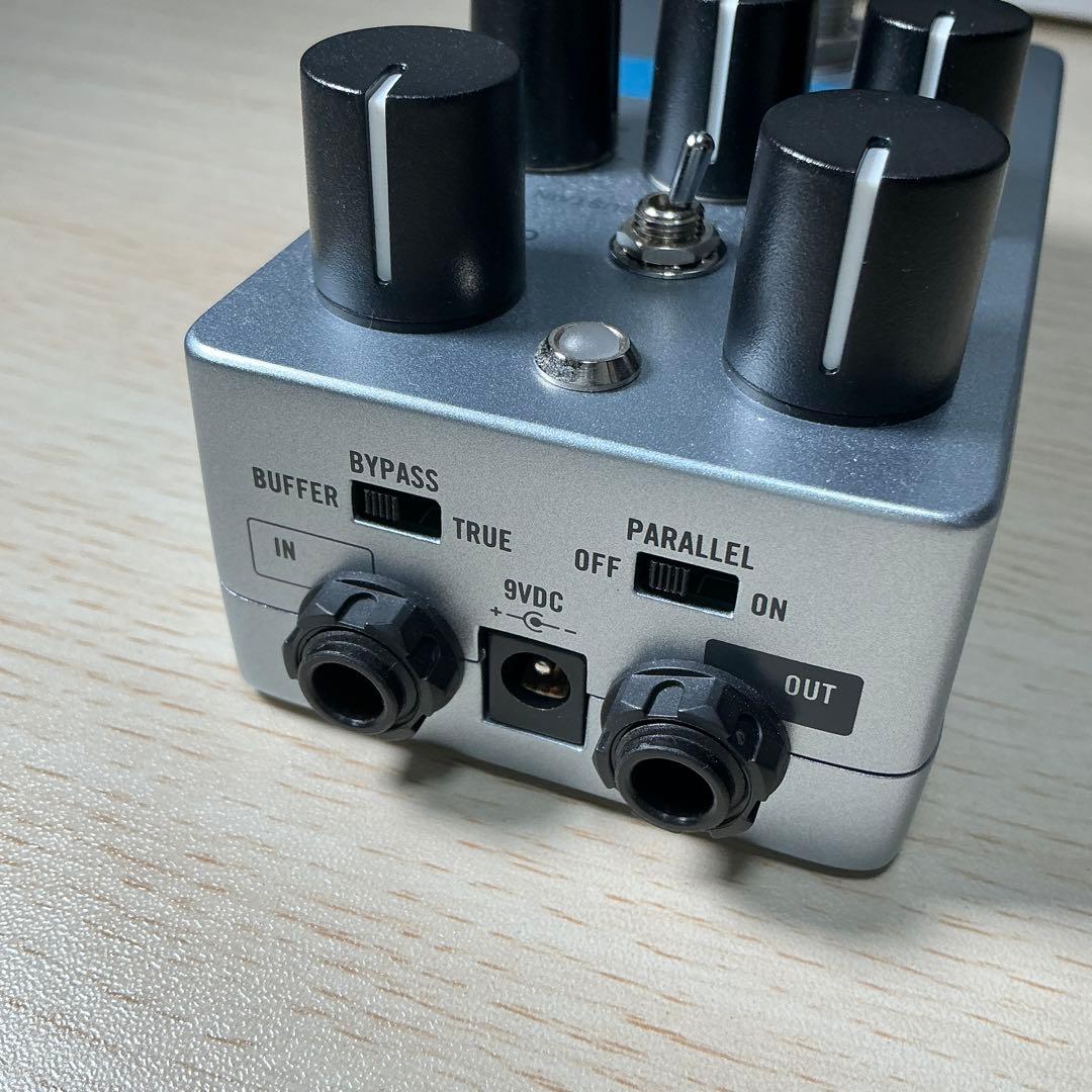 ユニバーサルオーディオ/ UAFX 1176 Studio Compressor