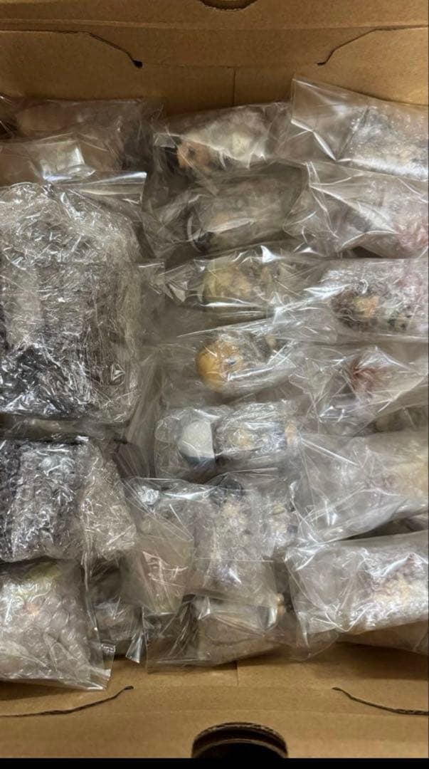 最終値下げ‼️グラブル、進撃のバハムート、ガルパン、咲-Saki-、フィギュア