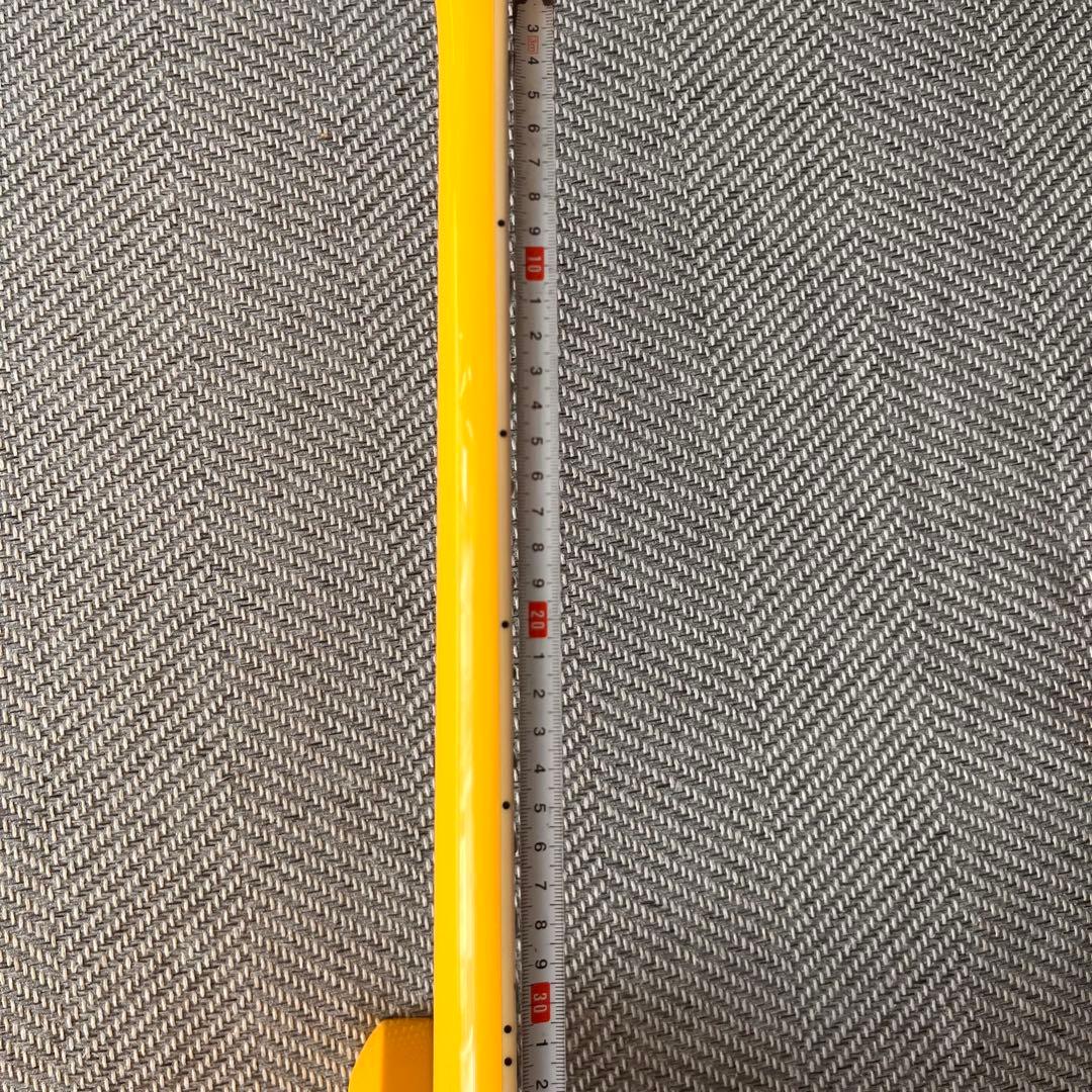 【hide】Burny イエローハート【MG-165】