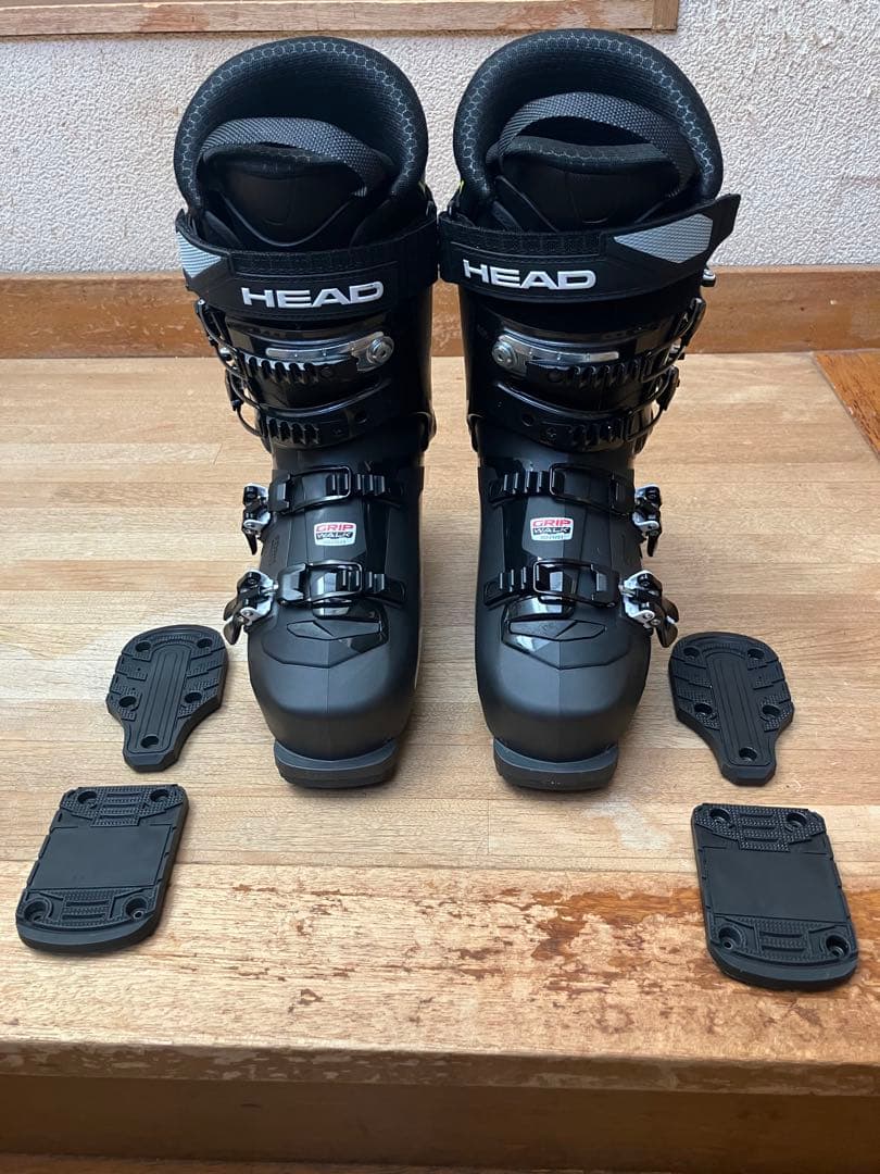 スキー HEAD EDGE 110 GW 25.5cm