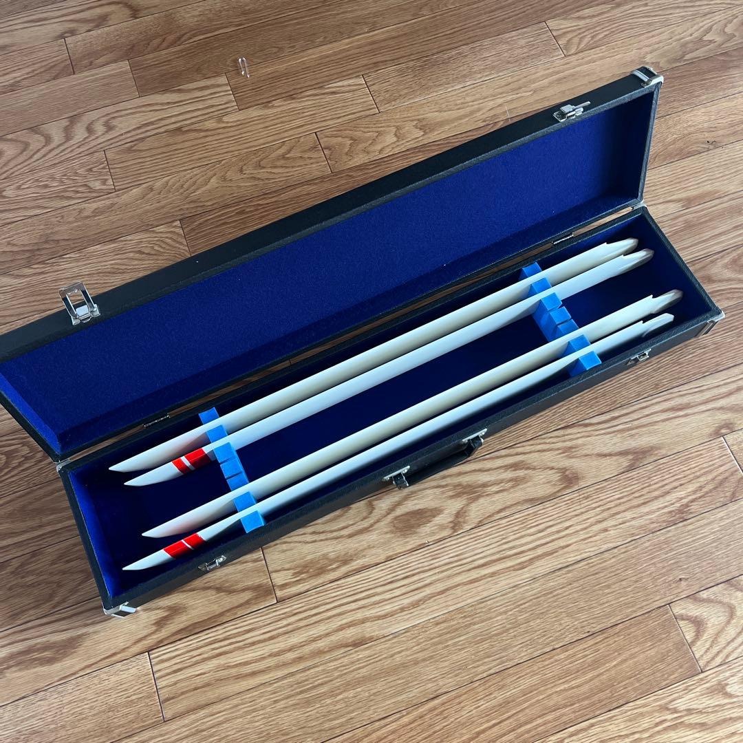 ラジコンヘリコプターメインローター