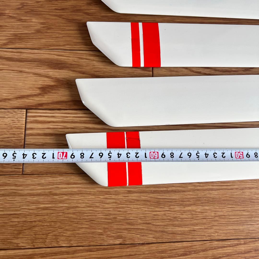 ラジコンヘリコプターメインローター