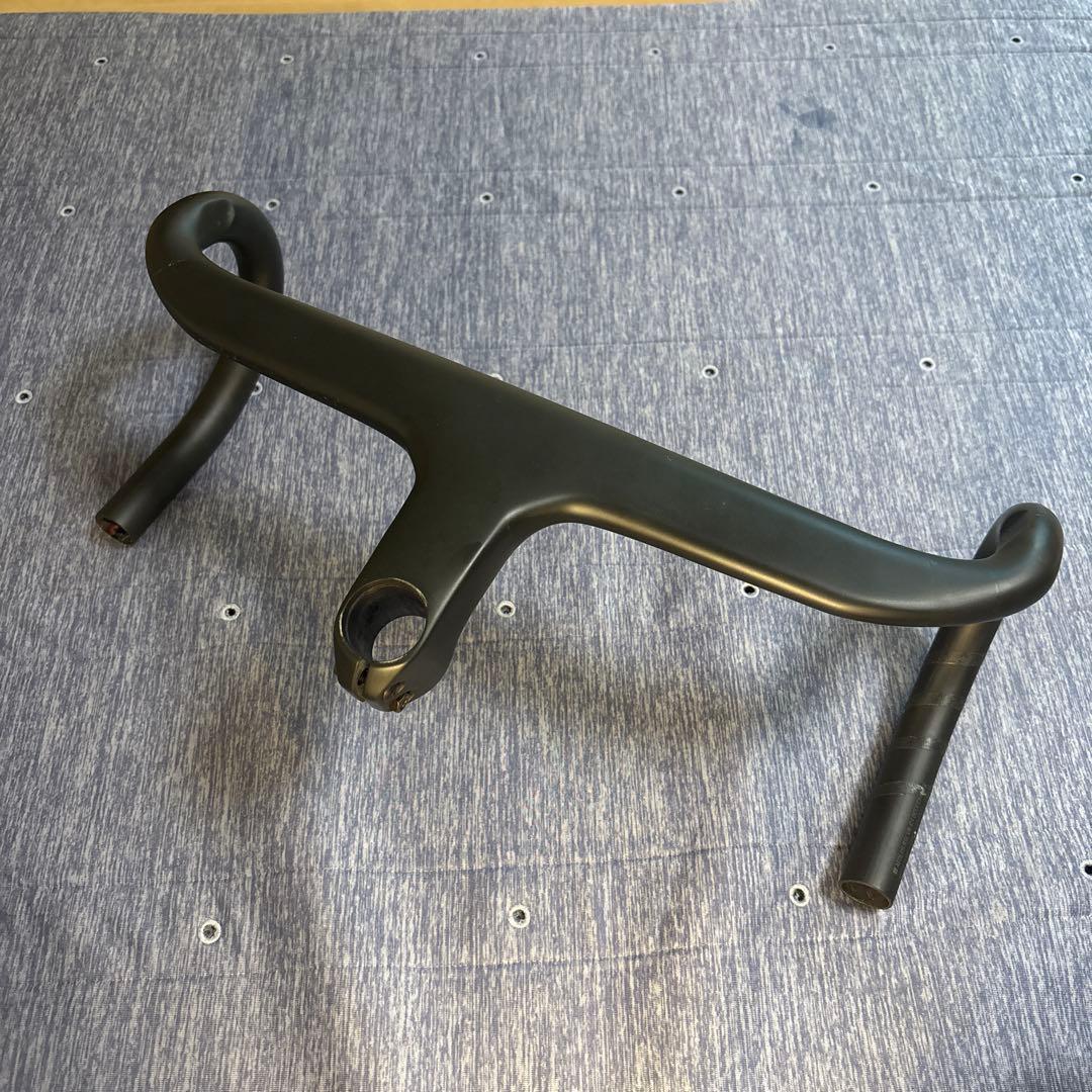 AEOLUS RSL VR-C カーボンハンドル