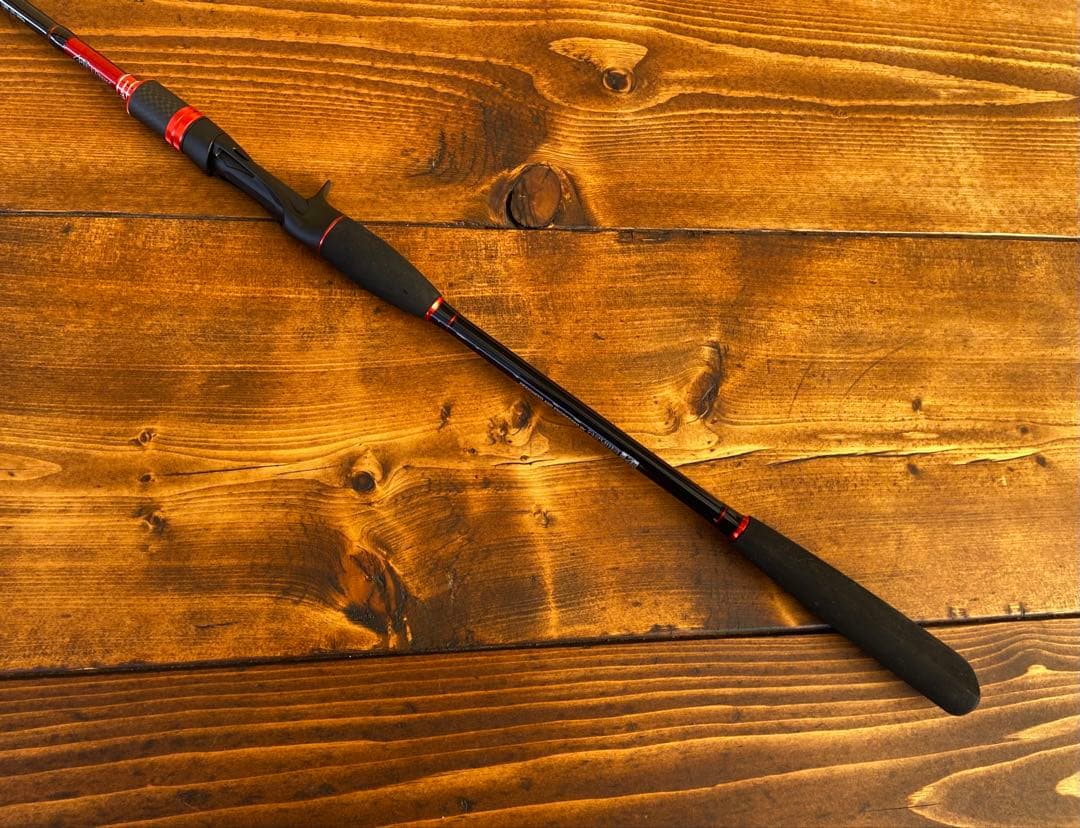 ジギングロッド　ジギングリール　スパイラルガイド　イカメタル　タイラバ　船釣り