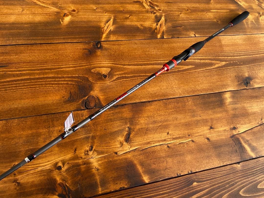 ジギングロッド　ジギングリール　スパイラルガイド　イカメタル　タイラバ　船釣り