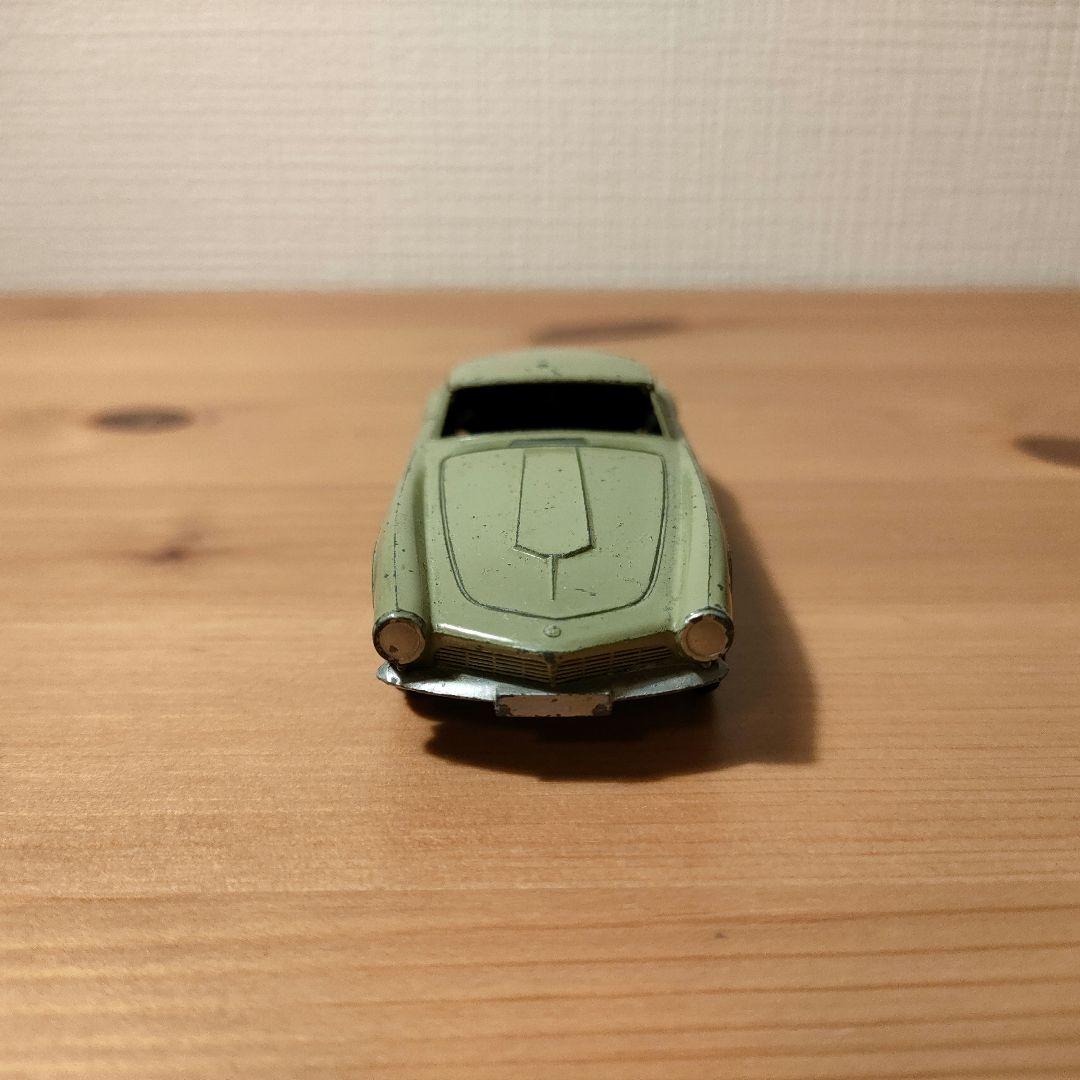 （2028）　MARKLIN 8022　西ドイツ製　　スポーツ　ツアラー