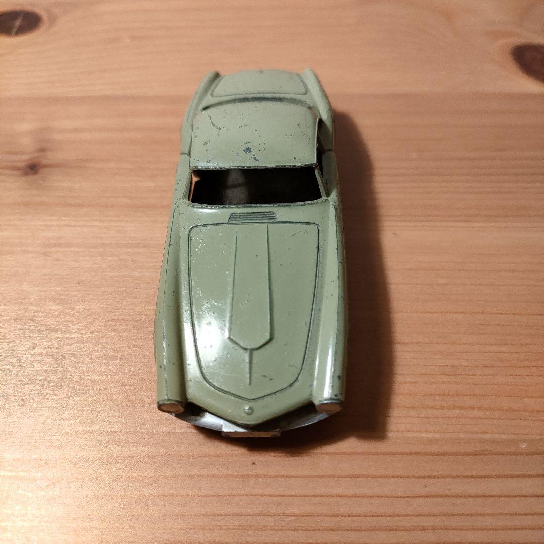 （2028）　MARKLIN 8022　西ドイツ製　　スポーツ　ツアラー