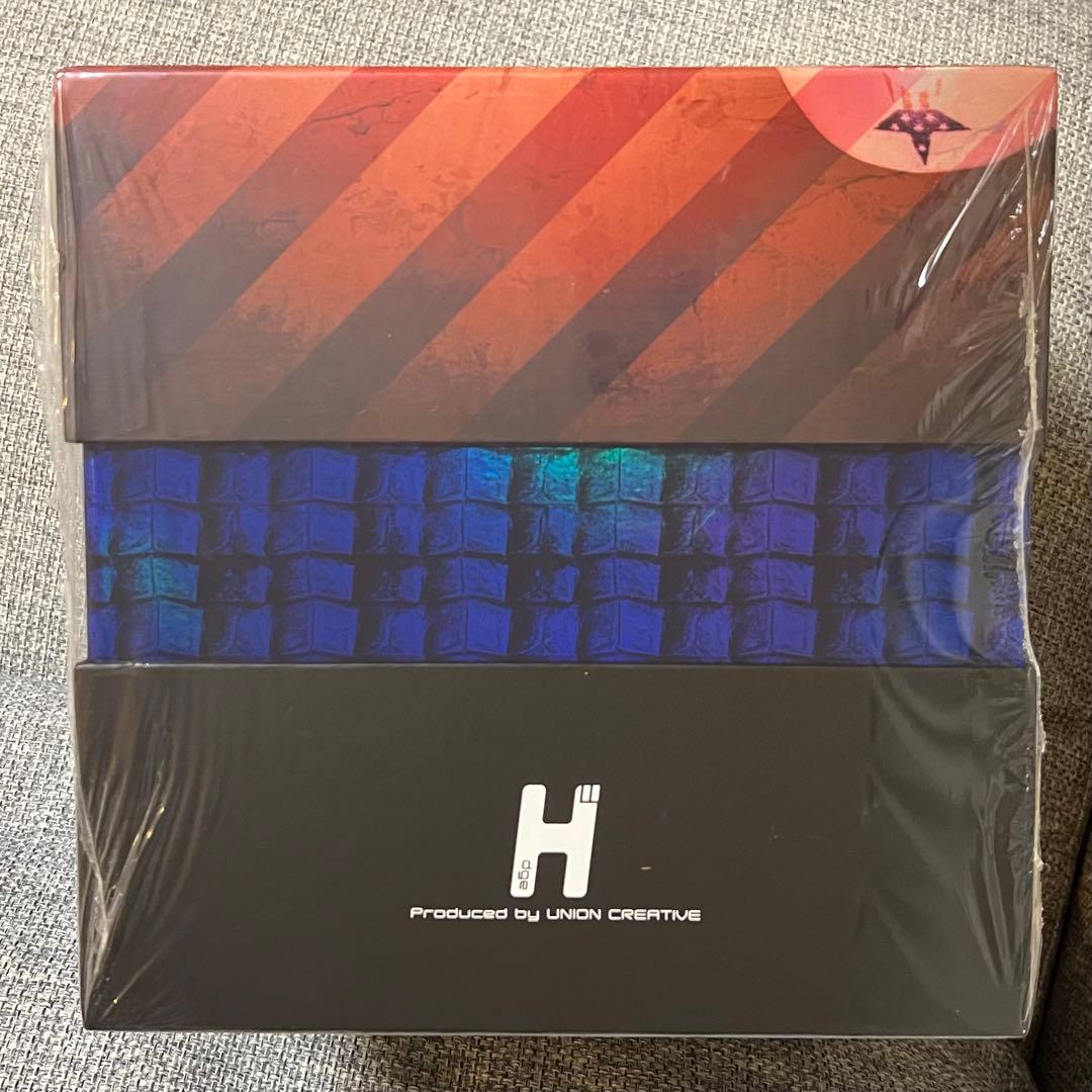 【新品未開封】希少品 骸音シーエ ストレンジブルー フィギュア