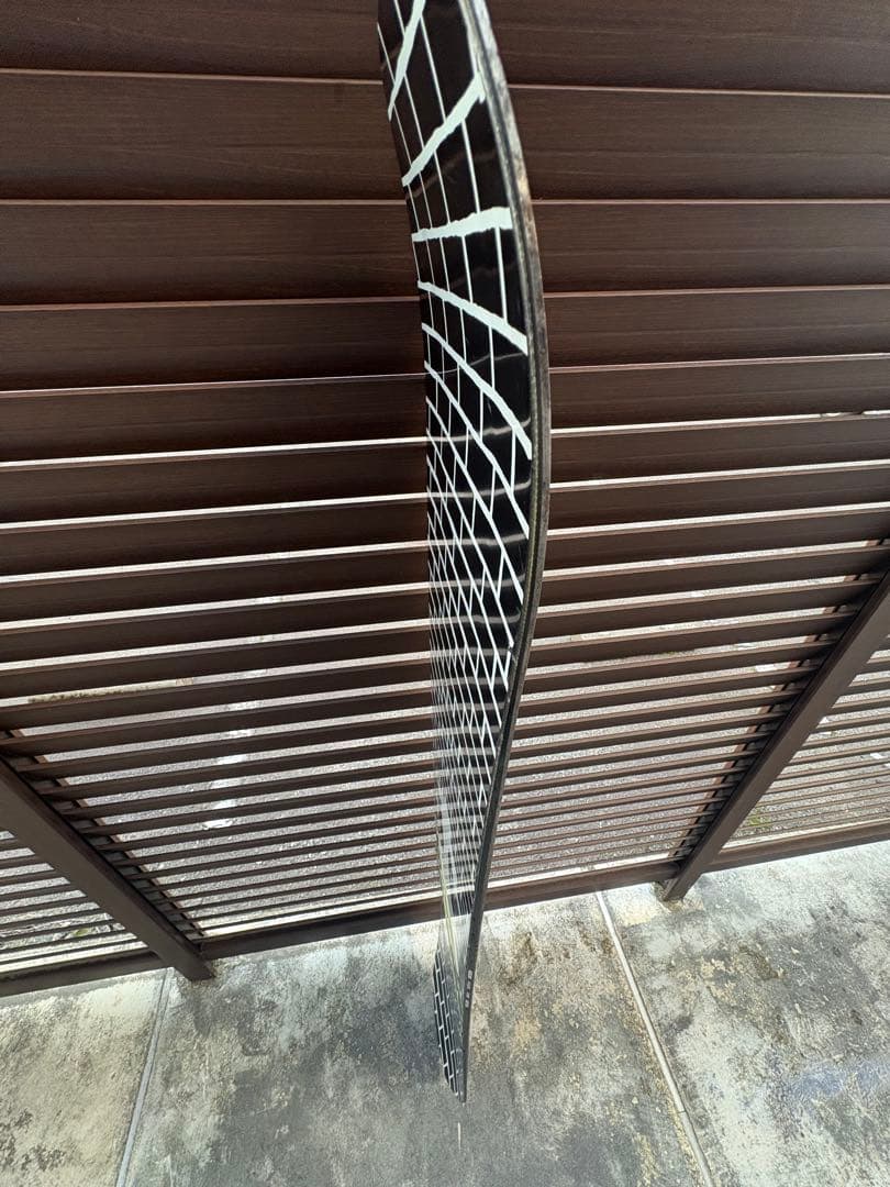 【送料込み】BATALEON バタレオン DISASTER 151cm