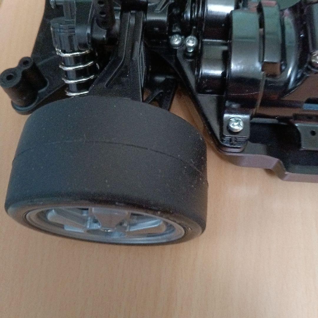 Tamiya ホビーラジコン シャーシ