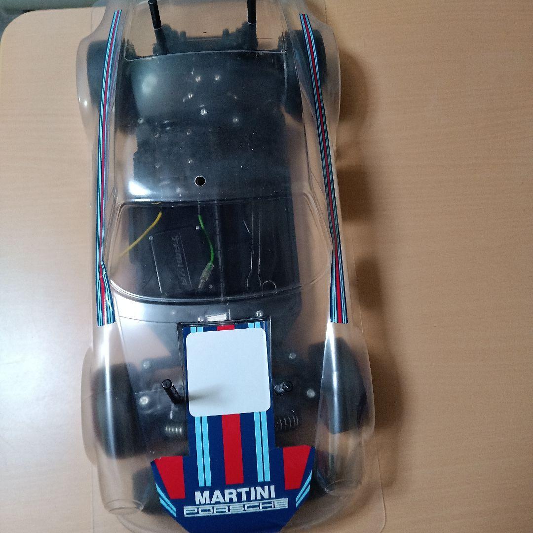 Tamiya ホビーラジコン シャーシ