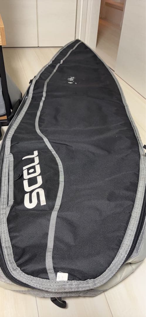 レイジサーフボード　約27L