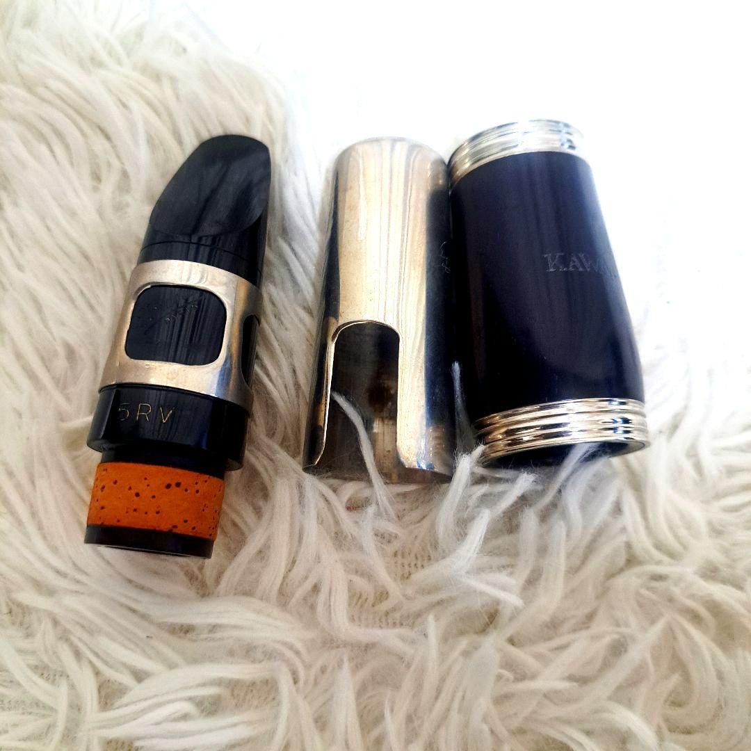 カワイ クラリネット ECL-130 グラディナラ