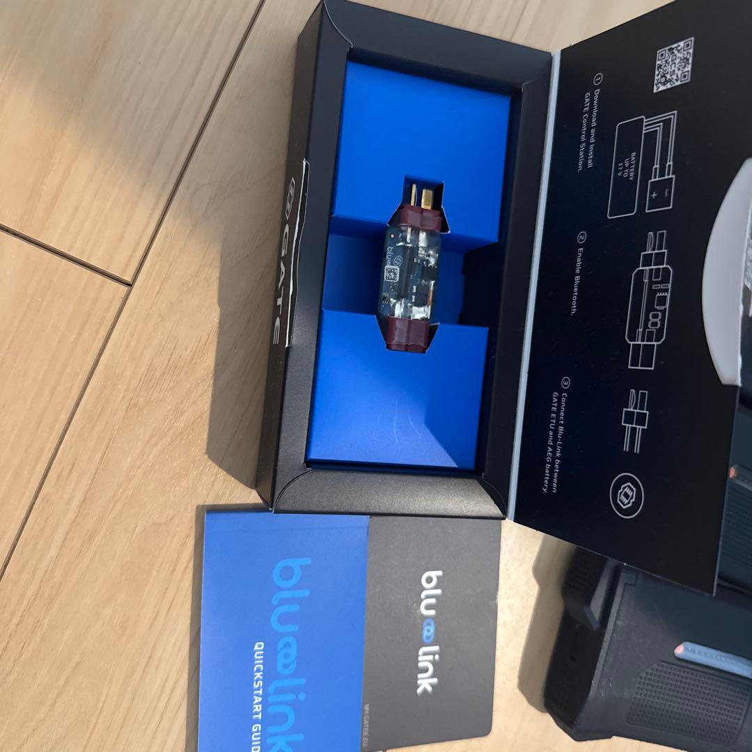 東京マルイ AR15 BCM MCMR11.5 xboneカスタム その他付属品