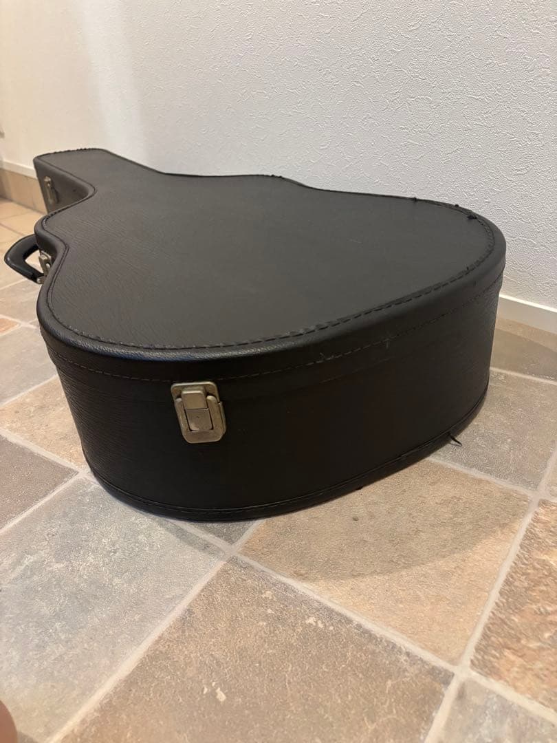 YAMAHA FG-160 グリーンラベル 1970年代