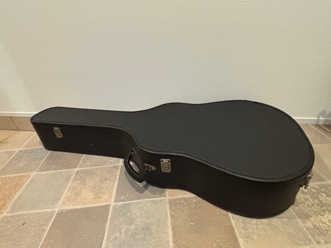 YAMAHA FG-160 グリーンラベル 1970年代