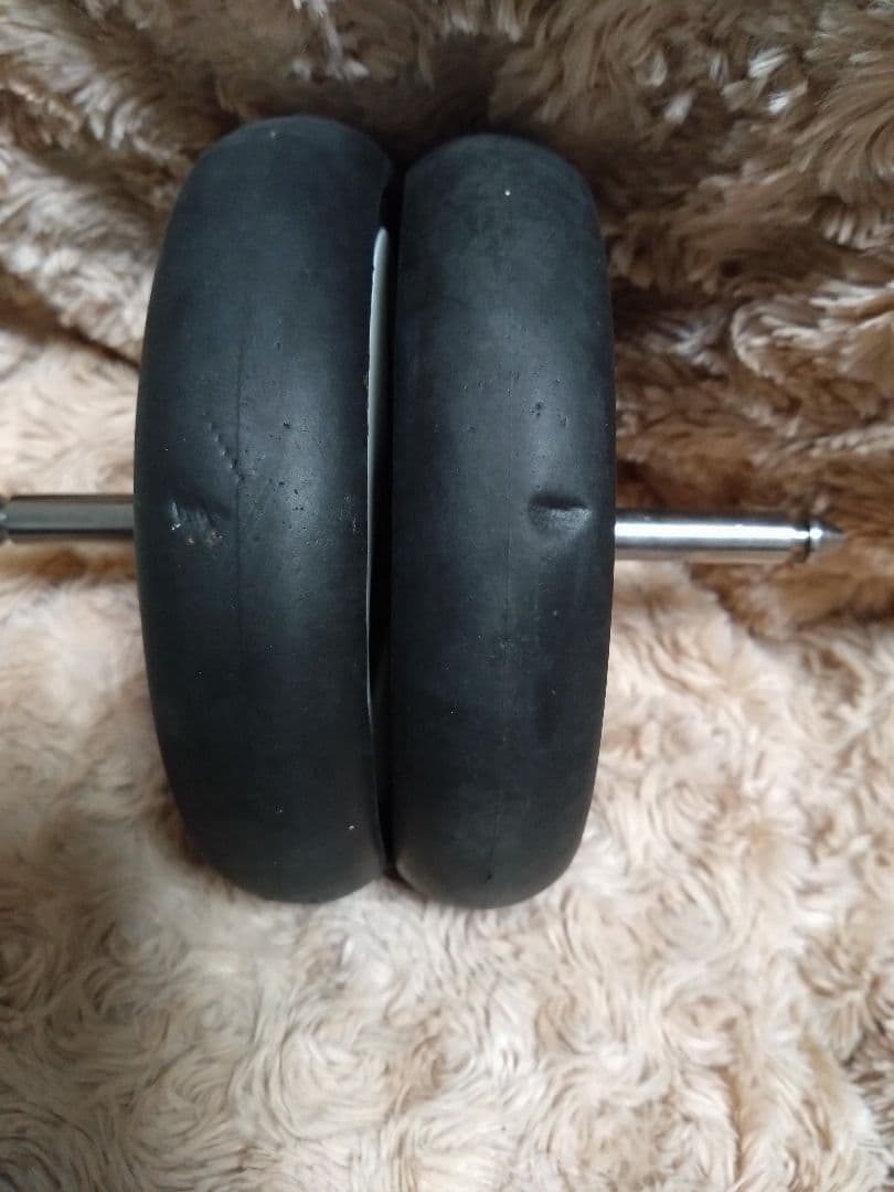 ☆つばちゃん☆ペット用カート ピッコロカーネ ベーネ モスグリーンカラー