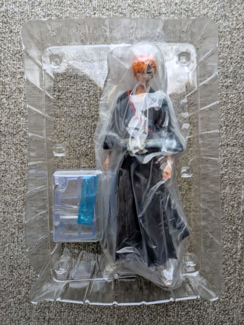 一番くじ BLEACH Stirring Souls vol.1 2体セット