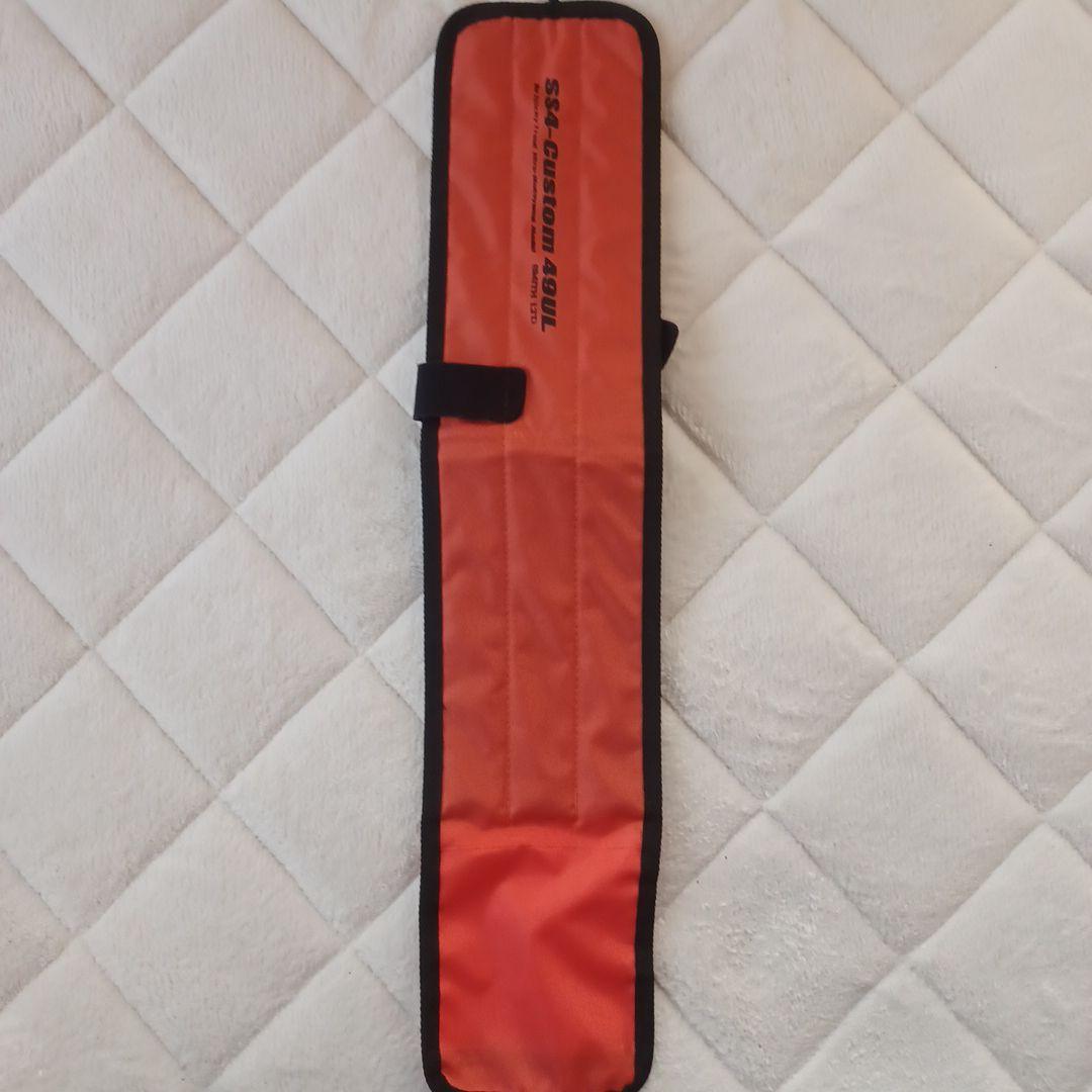 スミス SS4 Custom カスタム 49UL