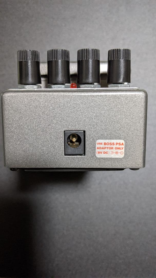 BOSS RV-3 ピンクラベル Digital Reverb Delay