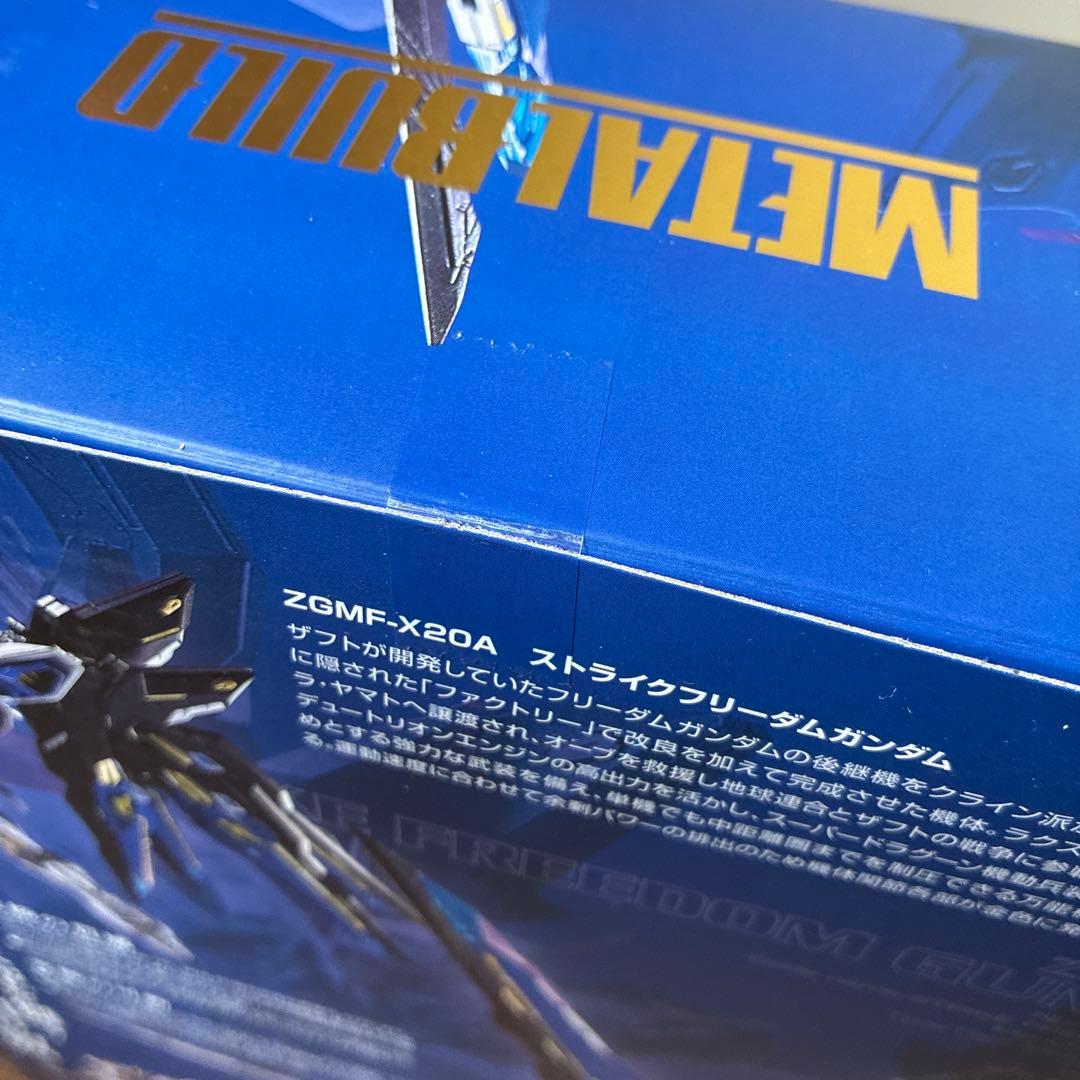 ストライクフリーダムガンダム L BUILD FESTIVAL 2024