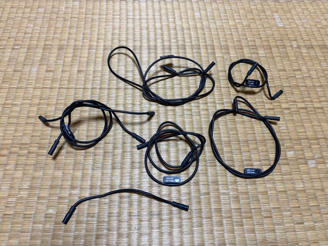 シマノ アルテグラ SHIMANO ULTEGRA R8050系 Di2 セット