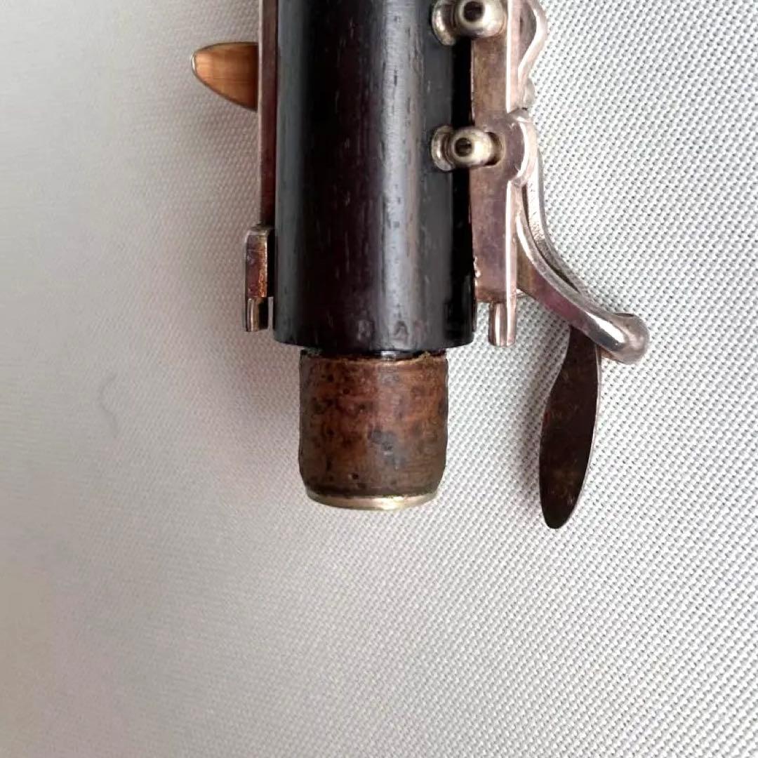 F. Lorée (オールド•ロレー)オーボエ