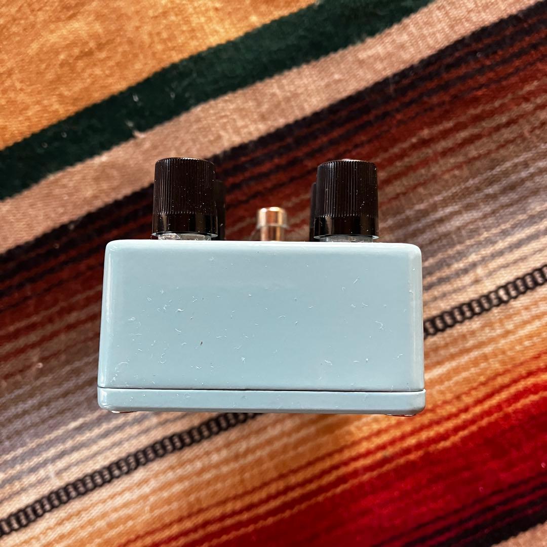 ギター Catalinbread Valcoder