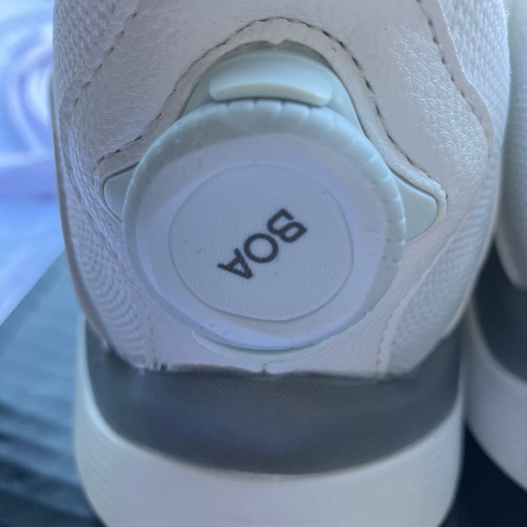 フットジョイHYPER-FLEX 51099J ゴルフシューズ 27.0cm