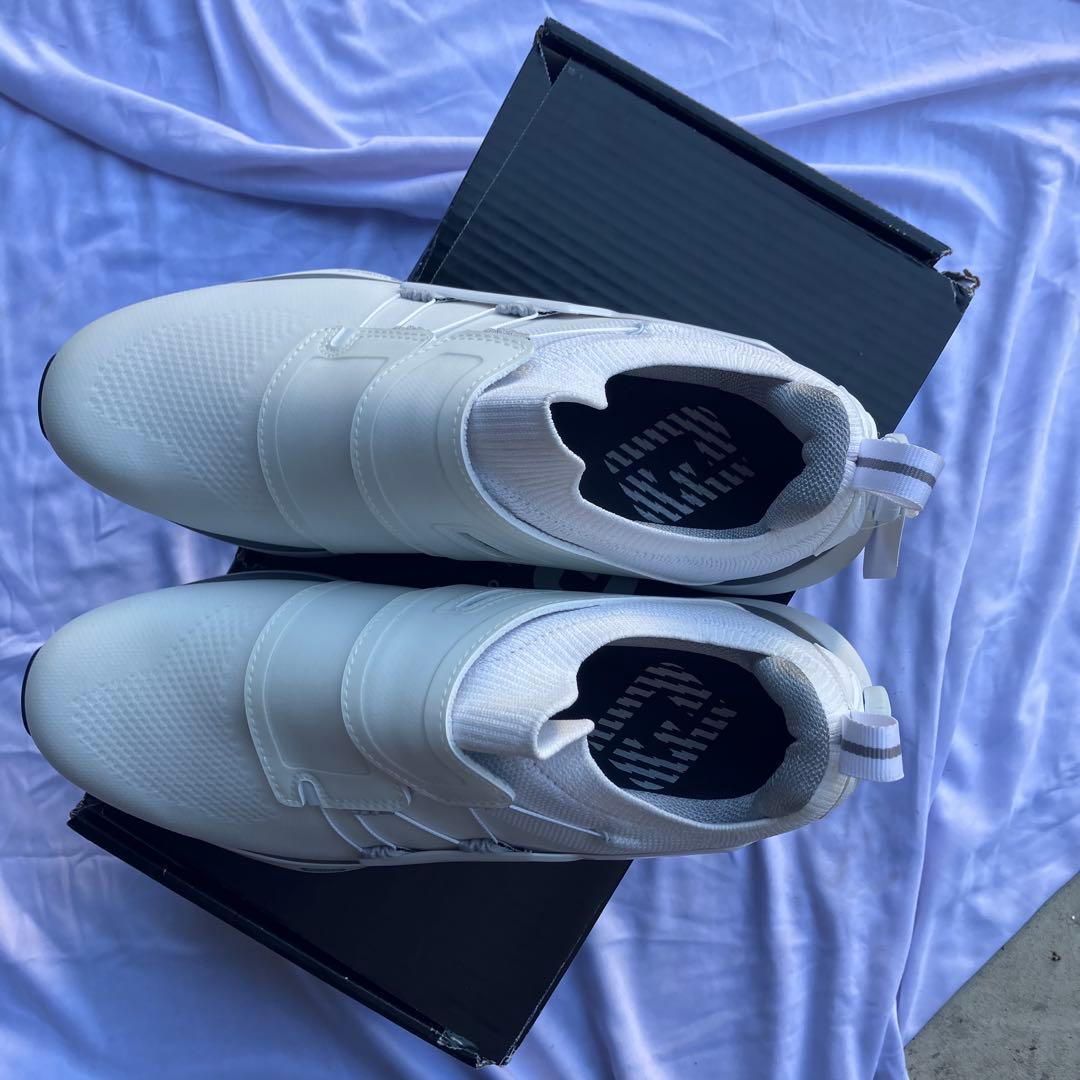 フットジョイHYPER-FLEX 51099J ゴルフシューズ 27.0cm