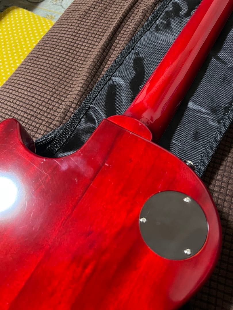 ギター Epiphone 59 Les Paul Standard