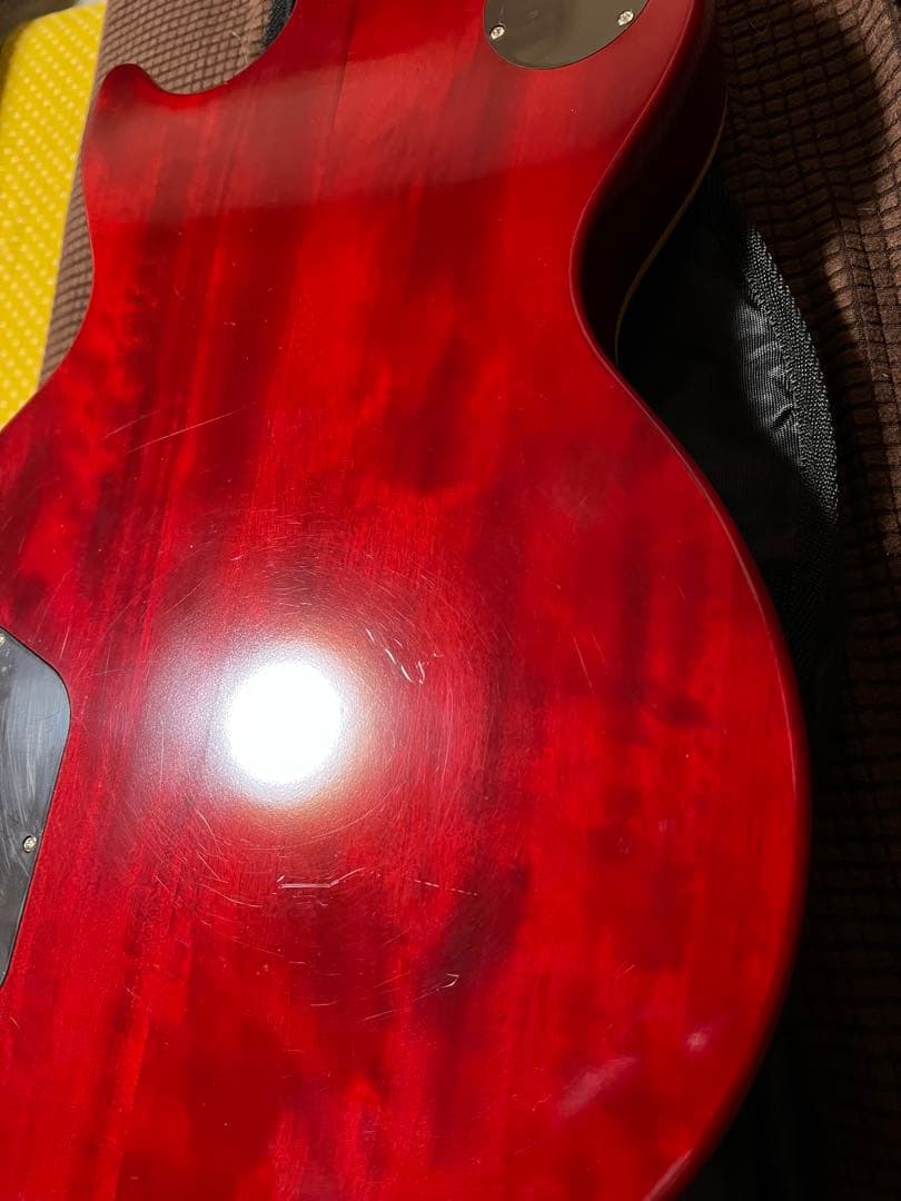 ギター Epiphone 59 Les Paul Standard