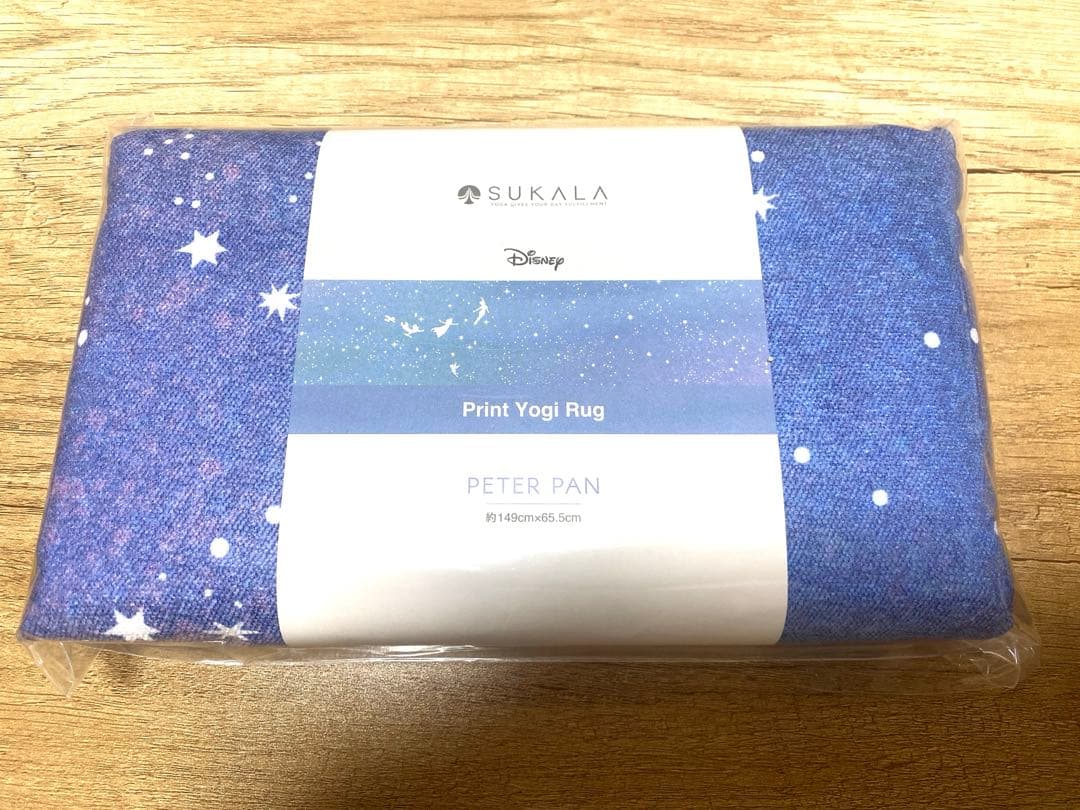 【新品】LAVA ラグ　ピーターパン　限定品