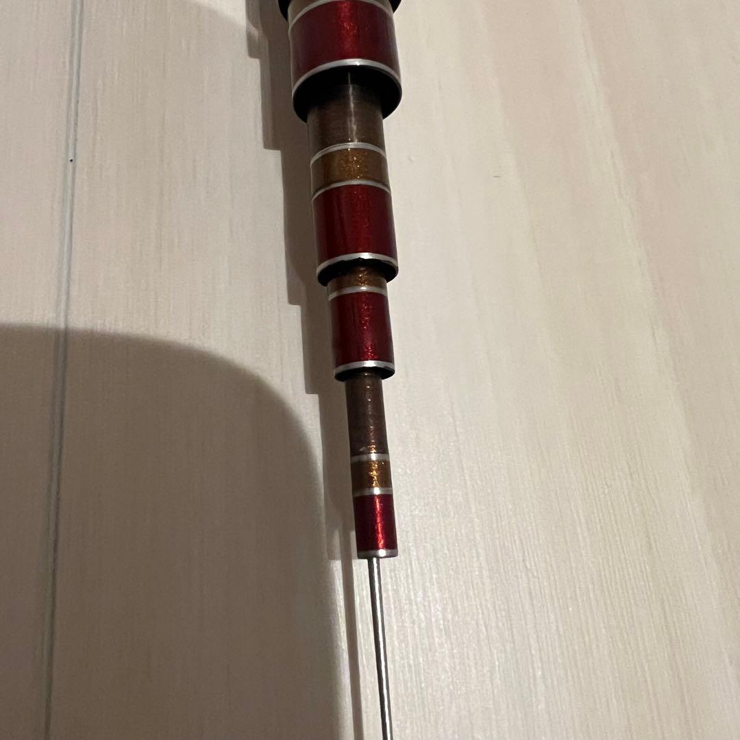 ダイワ　銀影競技AH90