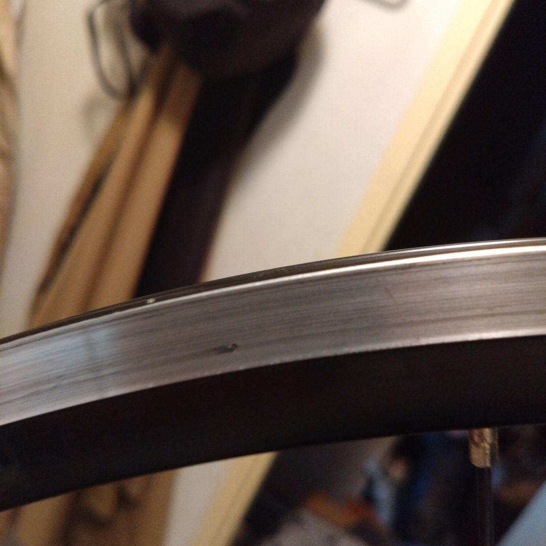 フルクラム レーシング7 11S 前後セット　toto専用