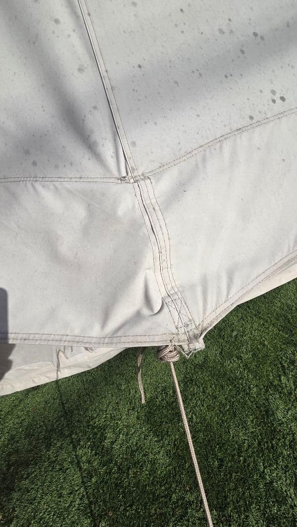 ノルディスク　アズガルド12.1