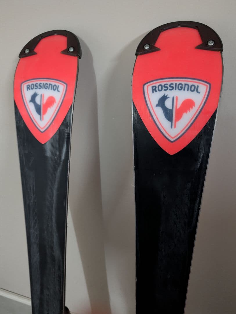 SL用135cm ロシニョール HERO ATHLETE SL PRO NX7