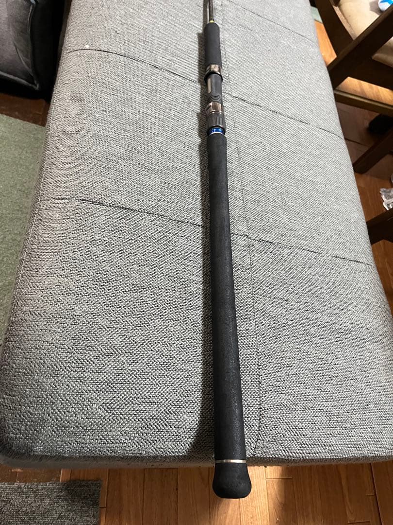 テンリュウ　ジグザムディープライダー　 JDR581S-3