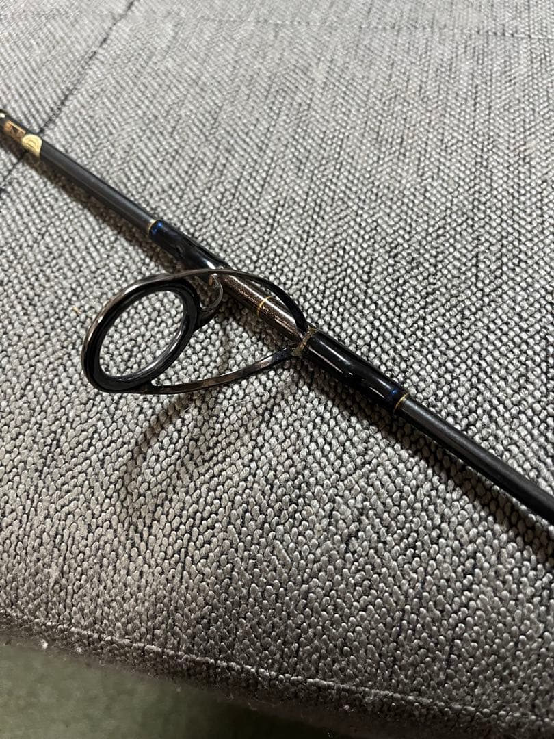 テンリュウ　ジグザムディープライダー　 JDR581S-3